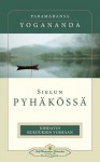 Sielun Pyhakossa (in the Sanctuary of the Soul - Finnish) - Paramahansa Yogananda