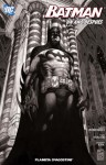 Batman: Un año después - James Robinson, Don Kramer