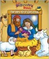 The Very First Christmas (The Beginner's Bible Series) - Kelly Pulley