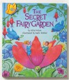 The Secret Fairy Garden - Allia Zobel Nolan