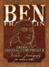 Ben Franklin : America's Original Entrepreneur - Benjamin Enrique, Blaine McCormick