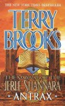 Antrax - Terry Brooks