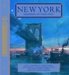 Memories of Times Past: New York - Francis Morrone, Frederick Childe Hassam, William Louis Sonntag