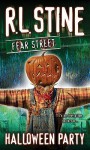 Halloween Party (Fear Street) - R.L. Stine