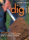 Dig It - Jonathan Edwards