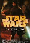 Ostatni Jedi - Michael Reaves