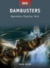 Dambusters - Operation Chastise 1943 - Doug Dildy, Howard Gerrard