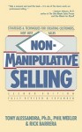 Non-Manipulative Selling - Tony Alessandra, Rick Barrera, Phillip Wexler