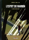 L'esprit de Warren. 3, L'enfant au fond du jardin - Luc Brunschwig, Servain