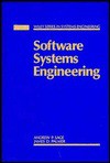 Software Systems Engineering - Andrew P. Sage, James D. Palmer