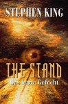 The Stand [Das letzte Gefecht] - Joachim Körber, Stephen King