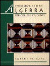 Introductory Algebra for College Students - Robert Blitzer