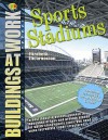 Sports Stadiums (Qed Buildings At Work) - Elizabeth Encarnacion