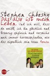 Das also ist mein Leben - Stephen Chbosky, Oliver Plaschka