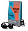 Ninety Days (Audio) - Bill Clegg