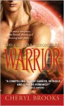 Warrior - Cheryl Brooks