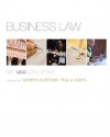 Business Law with UCC Applications Student Edition - Gordon W. Brown, Paul A. Sukys