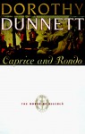 Caprice and Rondo (The House of Niccolo, #7) - Dorothy Dunnett