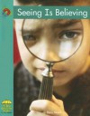 Seeing Is Believing - Elena Martin