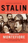 Stalin Het hof van de rode tsaar (paperback) - Simon Sebag Montefiore