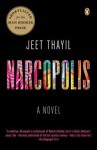 Narcopolis - Jeet Thayil