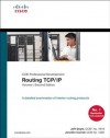 Routing TCP/IP, Volume 1 (2nd Edition) (CCIE Professional Development) - Jeff Doyle, Jennifer Carroll