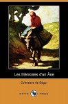 Les Mémoires d'un Âne - Comtesse de Ségur