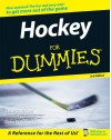 Hockey For Dummies (For Dummies (Sports & Hobbies)) - John Davidson