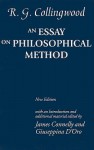 An Essay on Philosophical Method - R.G. Collingwood