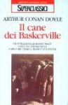 Il cane dei Baskerville - Maria Buitoni Duca, Arthur Conan Doyle