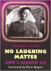 No Laughing Matter: How I Carried On - Norman Hudis, Peter Rogers