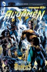 Aquaman Vol 7 #7 - Geoff Johns, Ivan Reis