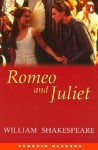 Romeo and Juliet (Penguin Readers, Level 3) - Anne Collins, William Shakespeare