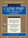 Capm/Pmp Project Management Certification All-In-One Exam Guide, Second Edition - Joseph Phillips