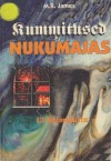 Kummitused nukumajas - M.R. James, Hele Lahtvee, Tiina Tiiman, Eva-Maria Vint