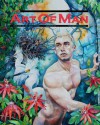 The Art of Man - Volume 12 - eBook: Fine Art of the Male Form Quarterly Journal - Grady Harp, Brent Braniff, Larry Stanton, Esther Simmonds-MacAdam, Eugène Fredrik Jansson, Kevin Peterson, Julian Hsiung, Arthur Lambert