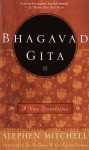 Bhagavad Gita: A New Translation - Anonymous, Stephen Mitchell, Ved Vyasa