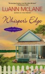 Whisper's Edge (Cricket Creek #4) - Luann McLane