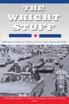 The Wright Stuff - Jim Wright, James W. Riddlesperger Jr., Anthony Champagne, Daniel Williams