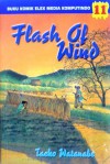 Flash Of Wind Vol. 11 - Taeko Watanabe