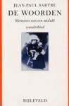 De Woorden - Jean-Paul Sartre, Pierre H. Dubois