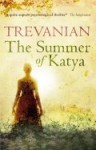 The Summer of Katya - Trevanian