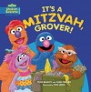 It's a Mitzvah, Grover! (Sesame Street: Shalom Sesame) - Tilda Balsley, Ellen Fischer, Tom Leigh