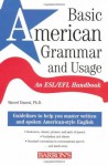 Basic American Grammar and Usage: An ESL/EFL Handbook - Marcel Danesi