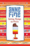 Eating Things on Sticks - Anne Fine