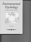 Environmental Psychology: Behaviour And Experience In Context - Tony Cassidy