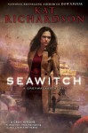 Seawitch - Kat Richardson