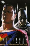 Superman/Batman, Volume 1: Greatest Stories Ever Told - Edmond Hamilton, Jeph Loeb, Curt Swan, Ed McGuinness