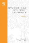 Advances in Child Development and Behavior, Volume 14 - Hayne W. Reese, Lewis P. Lipsitt