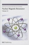 Nuclear Magnetic Resonance - Krystyna Kamienska-Trela, Jacek Wojcik, Cynthia J Jameson, Shigeki Kuroki